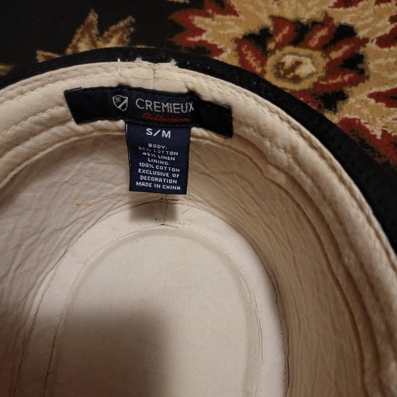 Daniel Cremieux hat - Picture 3 of 4